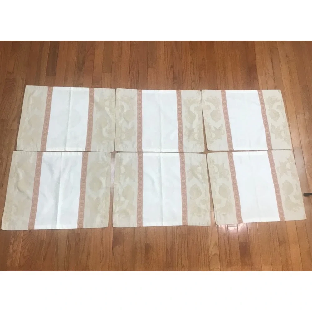 Le Jacquard Français set le